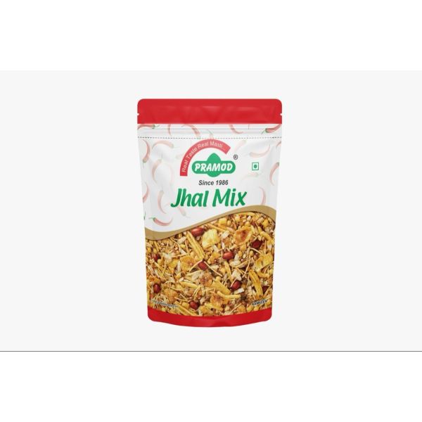 Pramod Jhal Mix 400g