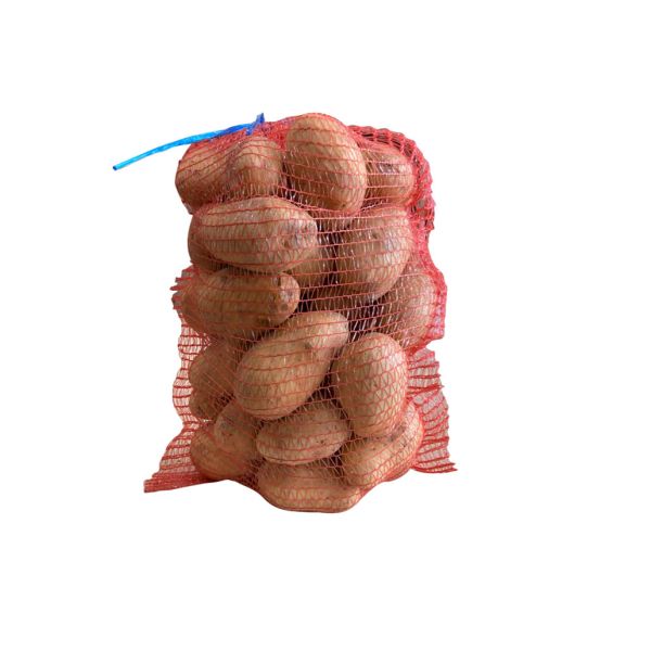Safed Aalu-Jyoti 1Kg