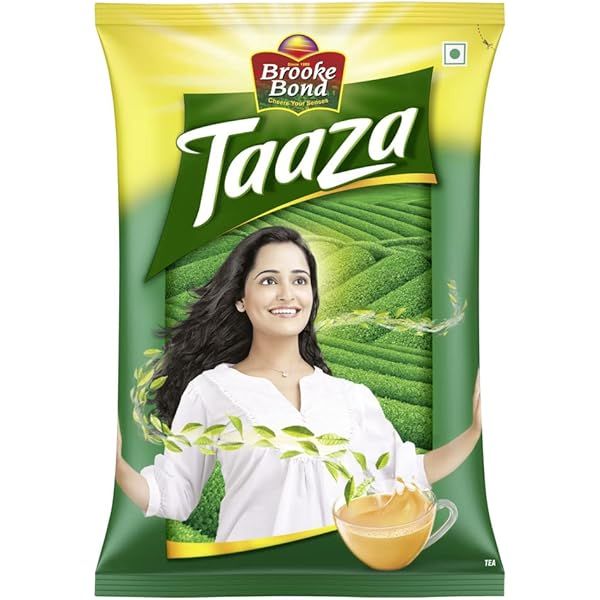 Taaza Tea 100g
