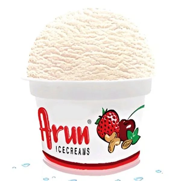 Arun Vanilla Cup 40ml
