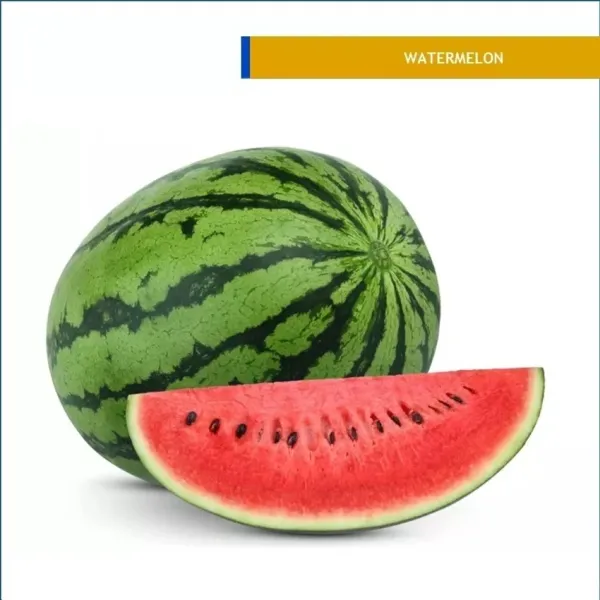 Watermelon  1Kg